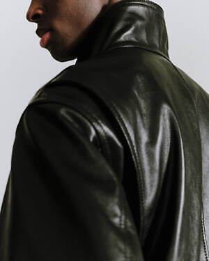 インカミング(ENCOMING) 2025-26年秋冬メンズコレクション  - 写真23