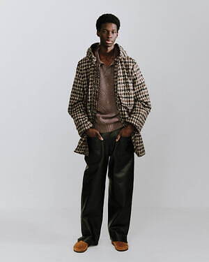 インカミング(ENCOMING) 2025-26年秋冬メンズコレクション  - 写真27