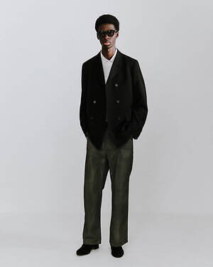 インカミング(ENCOMING) 2025-26年秋冬メンズコレクション  - 写真30