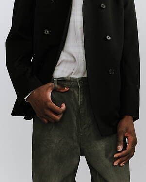 インカミング(ENCOMING) 2025-26年秋冬メンズコレクション  - 写真32