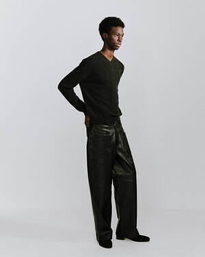 インカミング(ENCOMING) 2025-26年秋冬メンズコレクション  - 写真33