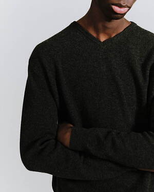 インカミング(ENCOMING) 2025-26年秋冬メンズコレクション  - 写真34