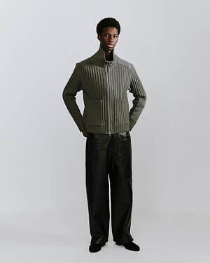 インカミング(ENCOMING) 2025-26年秋冬メンズコレクション  - 写真35