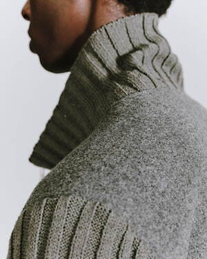 インカミング(ENCOMING) 2025-26年秋冬メンズコレクション  - 写真37