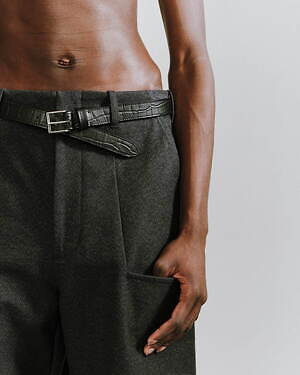 インカミング(ENCOMING) 2025-26年秋冬メンズコレクション  - 写真38