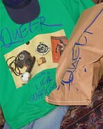 JW アンダーソン(JW Anderson) クィア／QUEER｜写真16