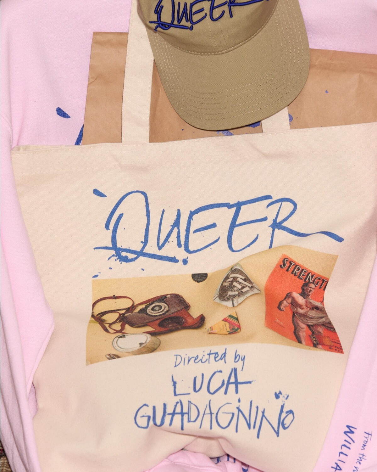 JW アンダーソン(JW Anderson) クィア／QUEER｜写真17