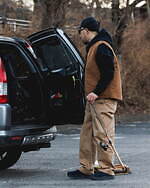 ナイキ(NIKE) ルーファス｜写真17