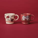 アフタヌーンティー・リビング“猫とハート”の雑貨＆食器、ティーポットやぬいぐるみなど｜写真2