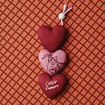 アフタヌーンティー・リビング“猫とハート”の雑貨＆食器、ティーポットやぬいぐるみなど｜写真17