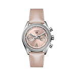 タグ・ホイヤー(TAG Heuer) カレラ クロノグラフ｜写真7