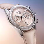 タグ・ホイヤー(TAG Heuer) カレラ クロノグラフ｜写真2