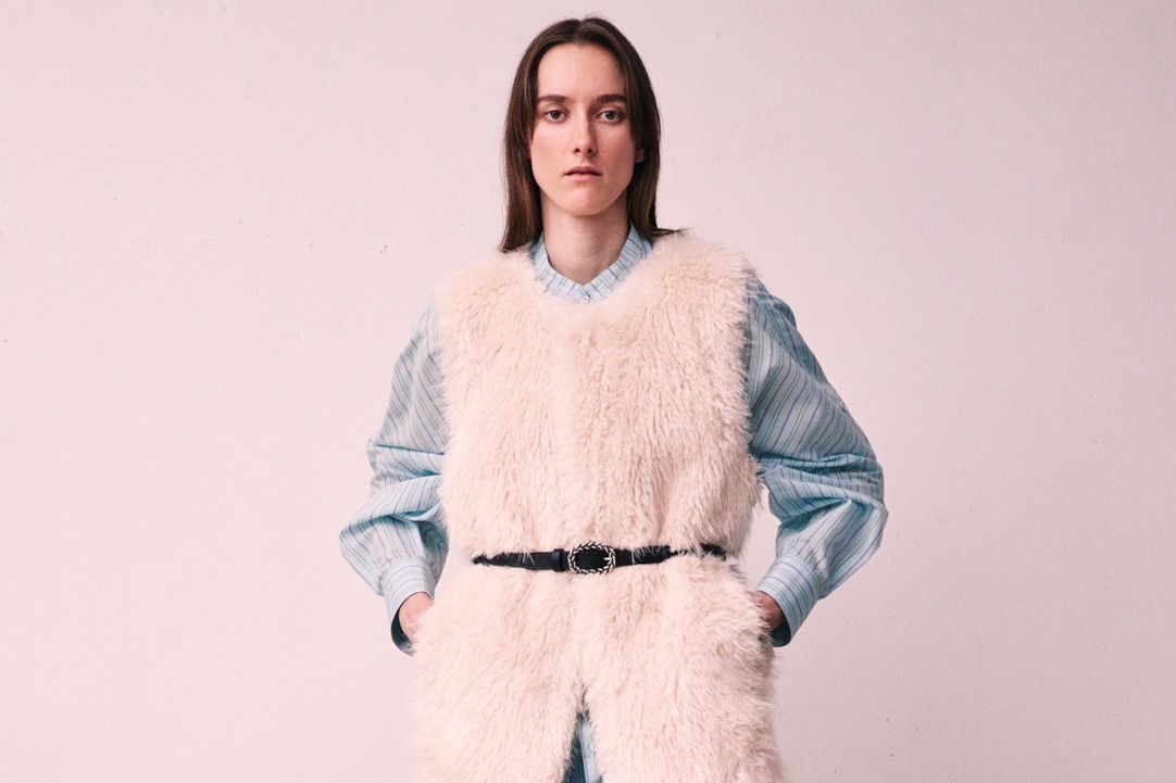 near.nippon 2025-26AW Collection