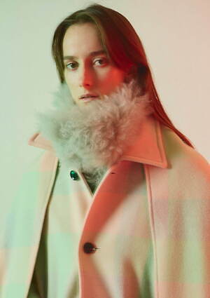 ニアー ニッポン(near.nippon) 2025-26年秋冬ウィメンズコレクション  - 写真1