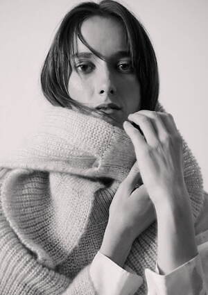 ニアー ニッポン(near.nippon) 2025-26年秋冬ウィメンズコレクション  - 写真2