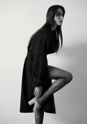 ニアー ニッポン(near.nippon) 2025-26年秋冬ウィメンズコレクション  - 写真3