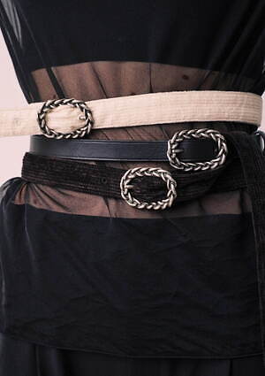 ニアー ニッポン(near.nippon) 2025-26年秋冬ウィメンズコレクション  - 写真5