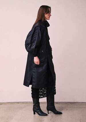 ニアー ニッポン(near.nippon) 2025-26年秋冬ウィメンズコレクション  - 写真6