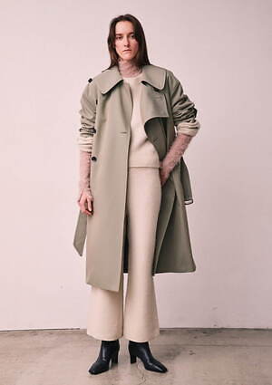 ニアー ニッポン(near.nippon) 2025-26年秋冬ウィメンズコレクション  - 写真7