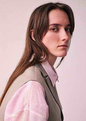 ニアー ニッポン(near.nippon) 2025-26年秋冬ウィメンズコレクション  - 写真8