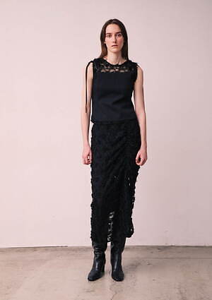 ニアー ニッポン(near.nippon) 2025-26年秋冬ウィメンズコレクション  - 写真10