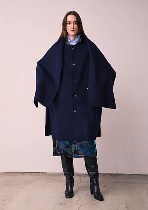 ニアー ニッポン(near.nippon) 2025-26年秋冬ウィメンズコレクション  - 写真15