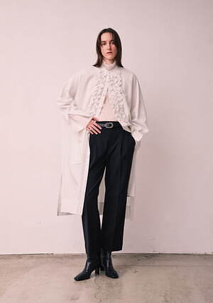 ニアー ニッポン(near.nippon) 2025-26年秋冬ウィメンズコレクション  - 写真19