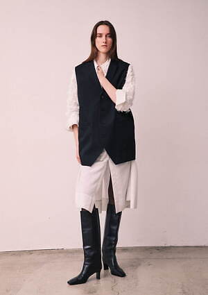 ニアー ニッポン(near.nippon) 2025-26年秋冬ウィメンズコレクション  - 写真20