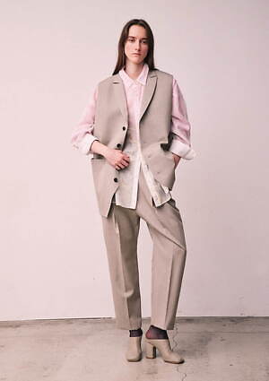 ニアー ニッポン(near.nippon) 2025-26年秋冬ウィメンズコレクション  - 写真21