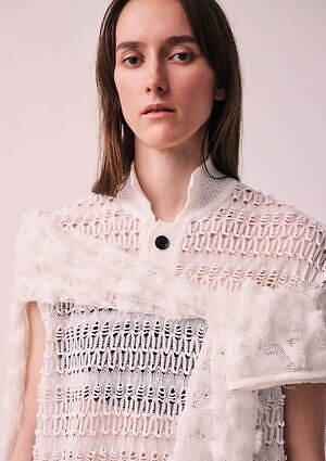 ニアー ニッポン(near.nippon) 2025-26年秋冬ウィメンズコレクション  - 写真23