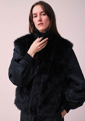 ニアー ニッポン(near.nippon) 2025-26年秋冬ウィメンズコレクション  - 写真26