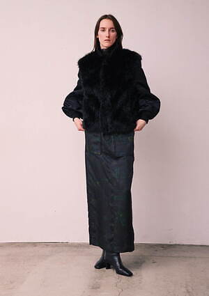 ニアー ニッポン(near.nippon) 2025-26年秋冬ウィメンズコレクション  - 写真27