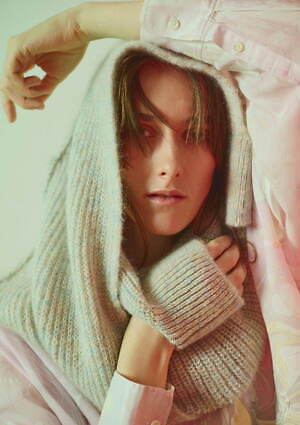 ニアー ニッポン(near.nippon) 2025-26年秋冬ウィメンズコレクション  - 写真30