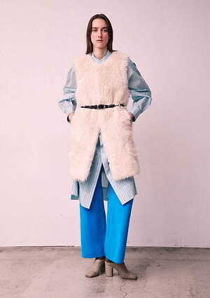 ニアー ニッポン(near.nippon) 2025-26年秋冬ウィメンズコレクション  - 写真32