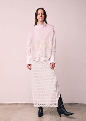 ニアー ニッポン(near.nippon) 2025-26年秋冬ウィメンズコレクション  - 写真35