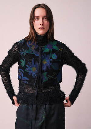 ニアー ニッポン(near.nippon) 2025-26年秋冬ウィメンズコレクション  - 写真36