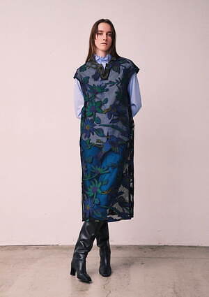 ニアー ニッポン(near.nippon) 2025-26年秋冬ウィメンズコレクション  - 写真38