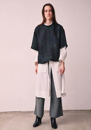 ニアー ニッポン(near.nippon) 2025-26年秋冬ウィメンズコレクション  - 写真39