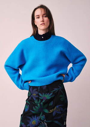 ニアー ニッポン(near.nippon) 2025-26年秋冬ウィメンズコレクション  - 写真41