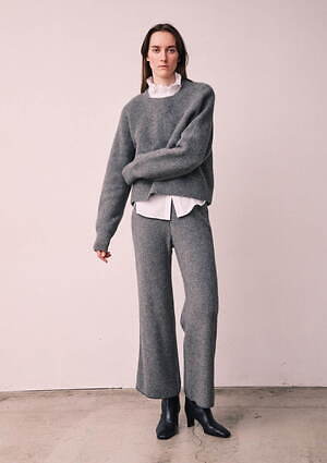 ニアー ニッポン(near.nippon) 2025-26年秋冬ウィメンズコレクション  - 写真42