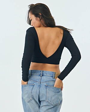 トゥ(TW) 2025年春夏ウィメンズコレクション  - 写真6