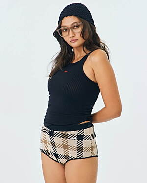 トゥ(TW) 2025年春夏ウィメンズコレクション  - 写真10