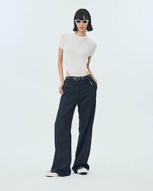 トゥ(TW) 2025年春夏ウィメンズコレクション  - 写真11