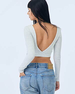 トゥ(TW) 2025年春夏ウィメンズコレクション  - 写真12