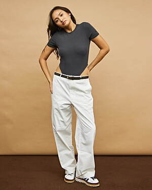 トゥ(TW) 2025年春夏ウィメンズコレクション  - 写真16