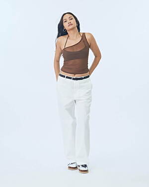 トゥ(TW) 2025年春夏ウィメンズコレクション  - 写真19