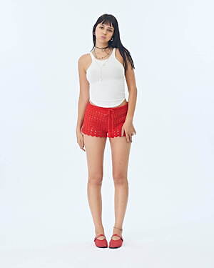 トゥ(TW) 2025年春夏ウィメンズコレクション  - 写真21