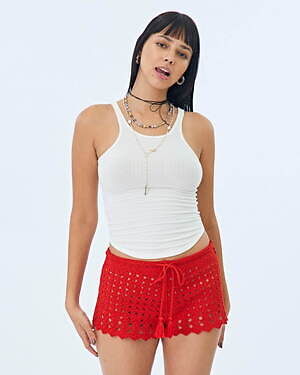 トゥ(TW) 2025年春夏ウィメンズコレクション  - 写真23