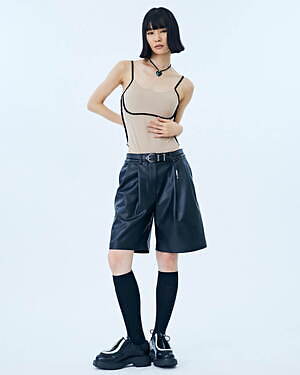 トゥ(TW) 2025年春夏ウィメンズコレクション  - 写真27