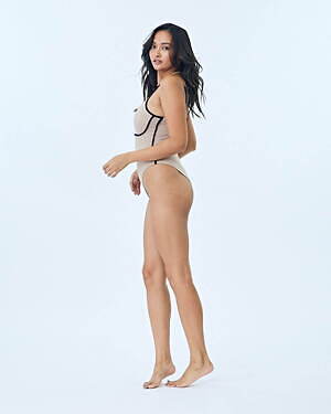 トゥ(TW) 2025年春夏ウィメンズコレクション  - 写真29